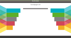 Desktop Screenshot of boxedpages.net